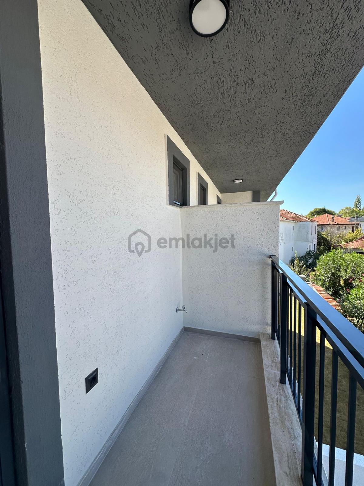 Dalyan Da 4+1 Müstakil Lüks Villa Satılık - 33