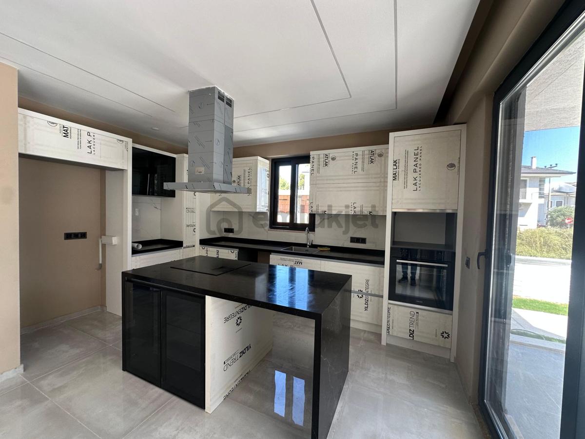 Dalyan Da 4+1 Müstakil Lüks Villa Satılık - 16
