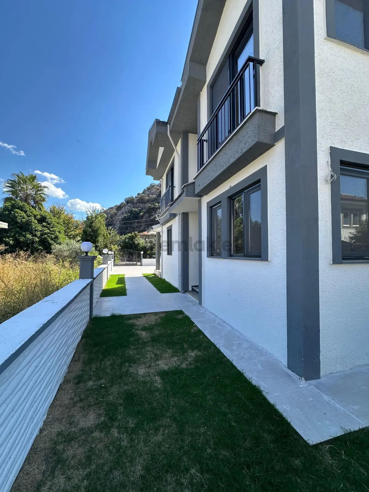 Dalyan Da 4+1 Müstakil Lüks Villa Satılık - 13