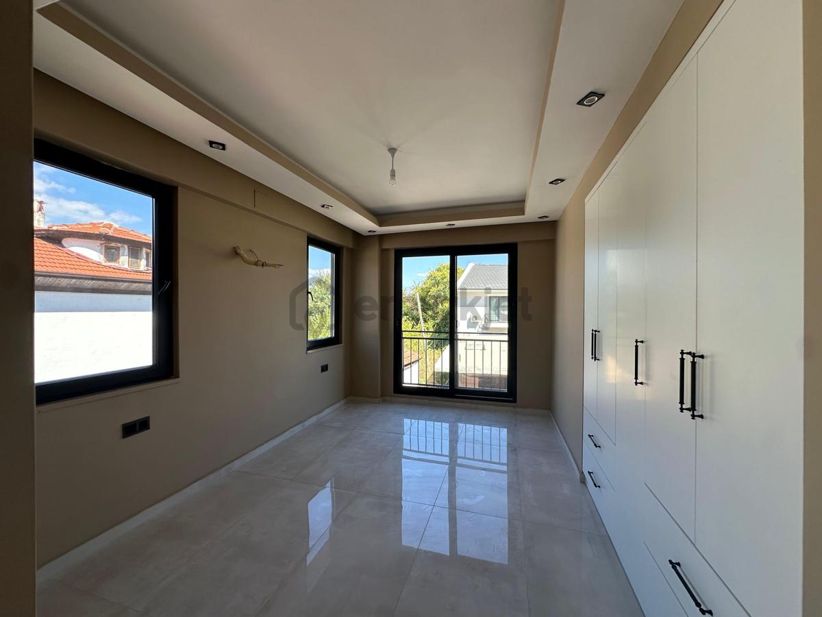 Dalyan Da 4+1 Müstakil Lüks Villa Satılık - 30