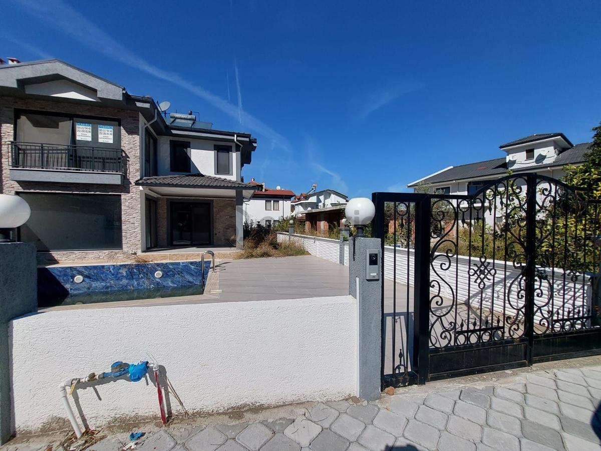 Dalyan Da 4+1 Müstakil Lüks Villa Satılık - 2