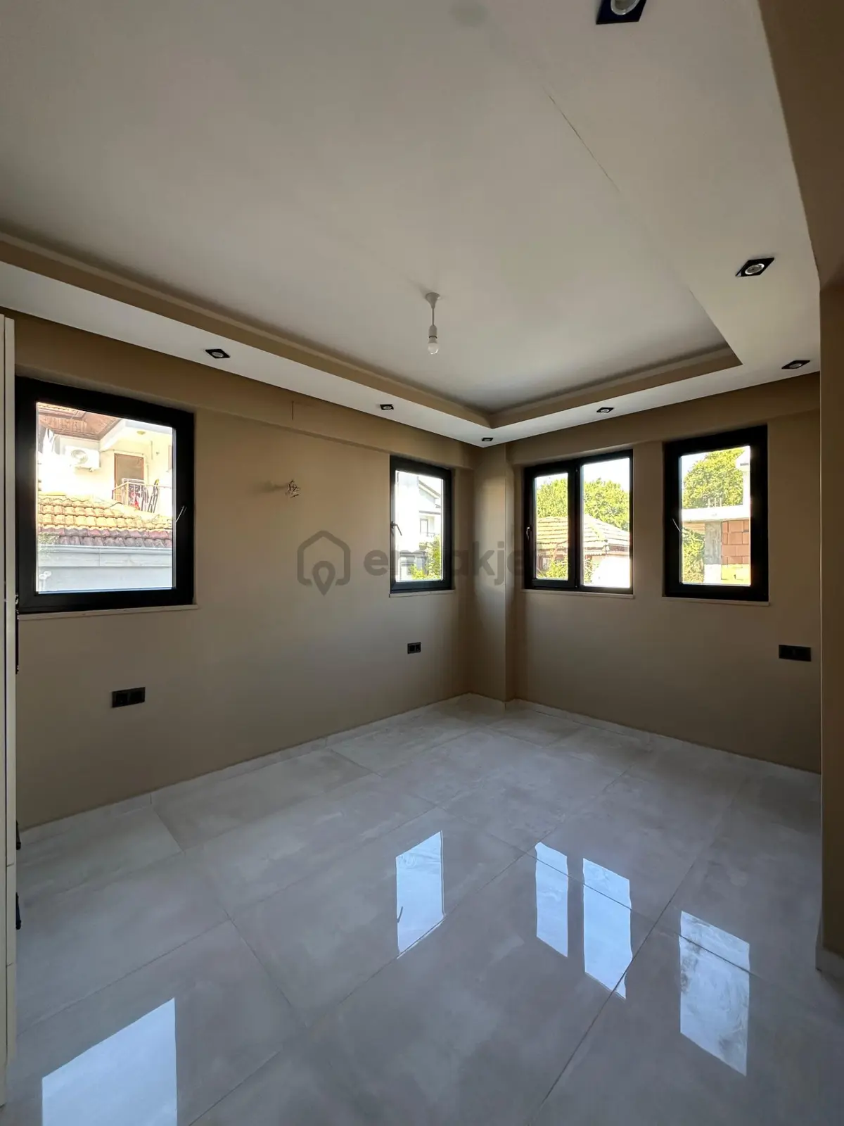 Dalyan Da 4+1 Müstakil Lüks Villa Satılık - 17