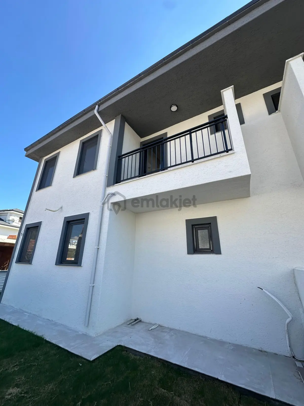 Dalyan Da 4+1 Müstakil Lüks Villa Satılık - 5