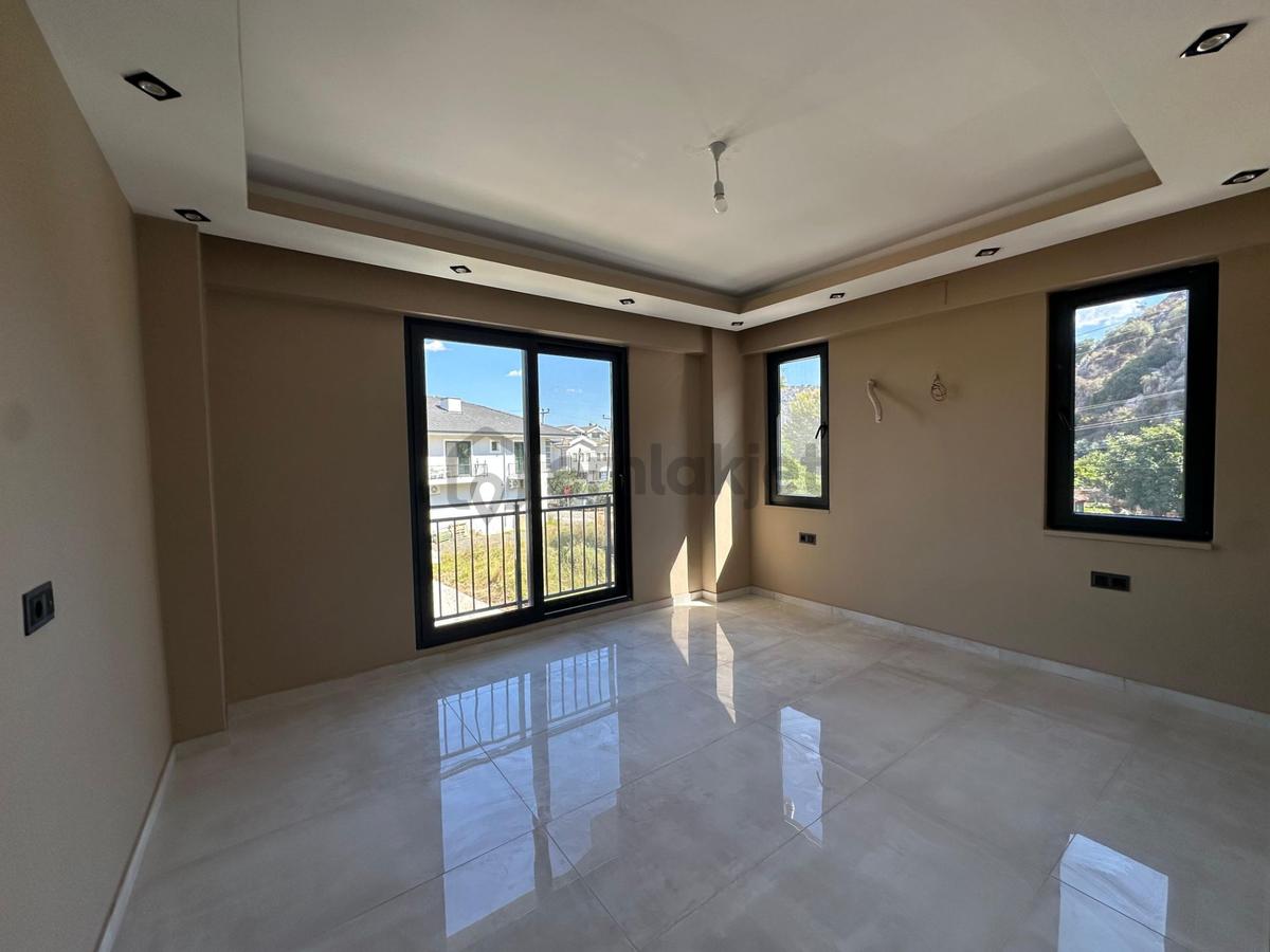 Dalyan Da 4+1 Müstakil Lüks Villa Satılık - 27