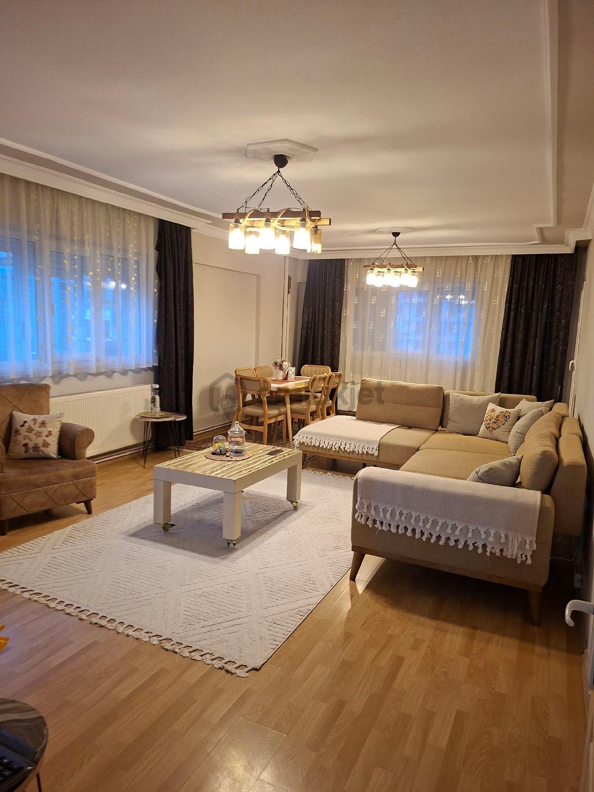 Sahibinden Sahibinden Satılık 4+1 Daire - 17