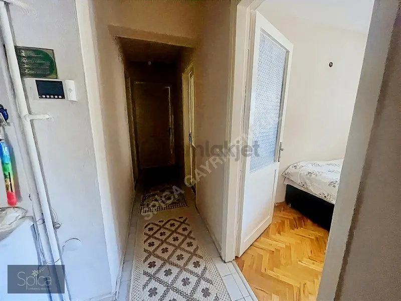 Bornova Özkanlar Satılık 130 M2 3+1 Daire - 13