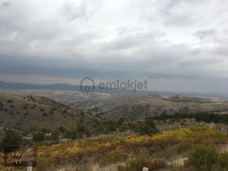 Kent Emlaktan Kutludüğünde Satılık 346 Metre Arsa - 4