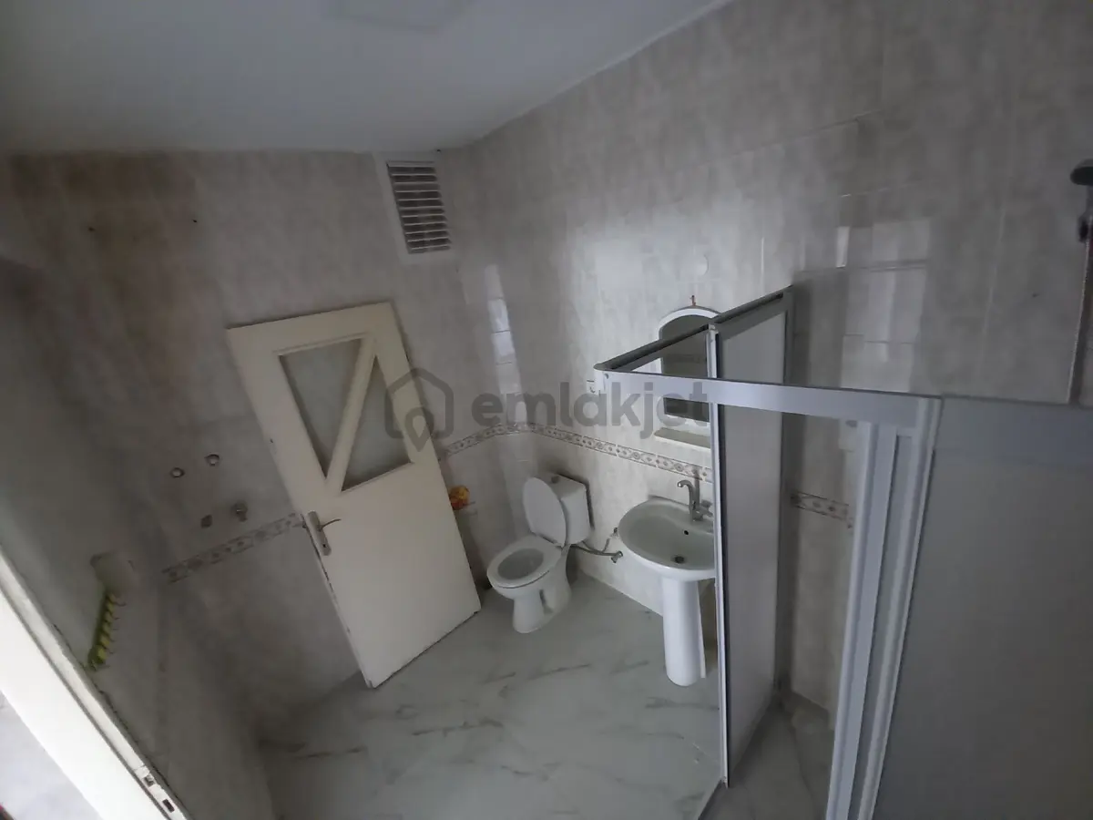 100.yılda Satılık Asansörlü Kombili 3+1 Daire - 15