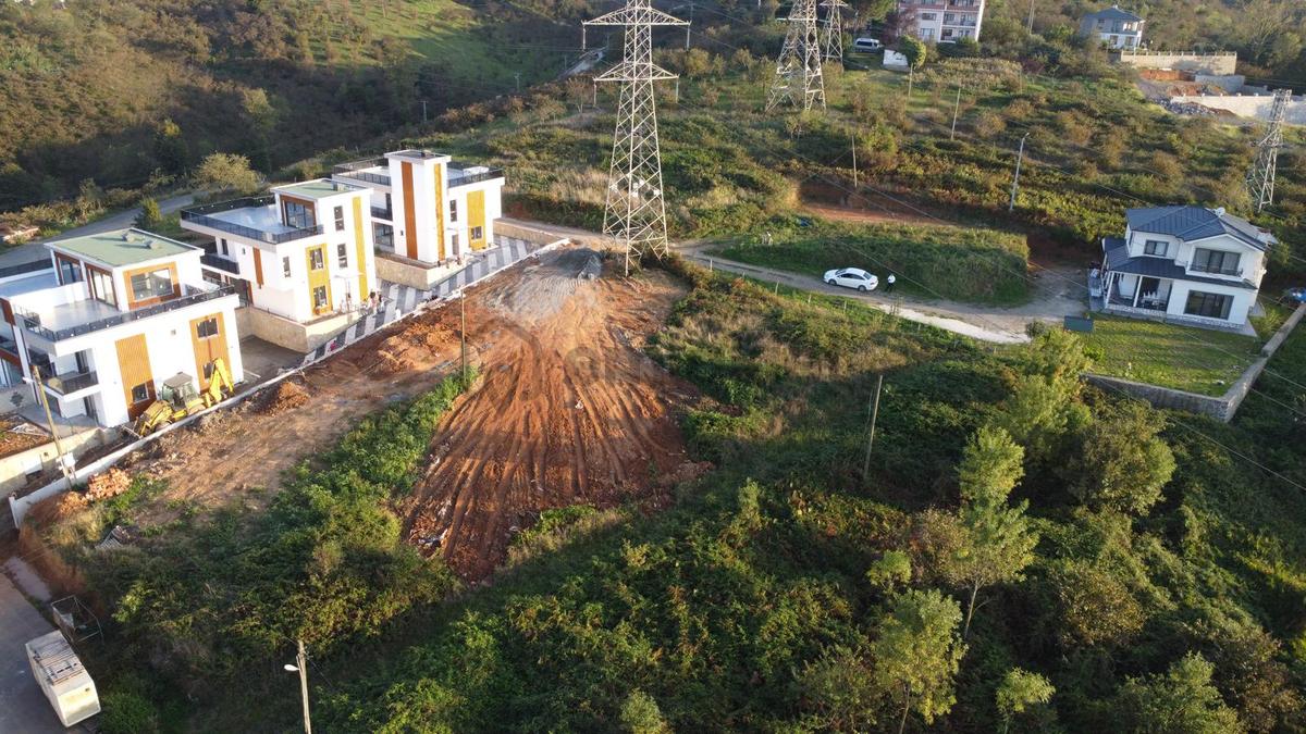 Trabzon Bostancı'da Satılık Arsa - 26