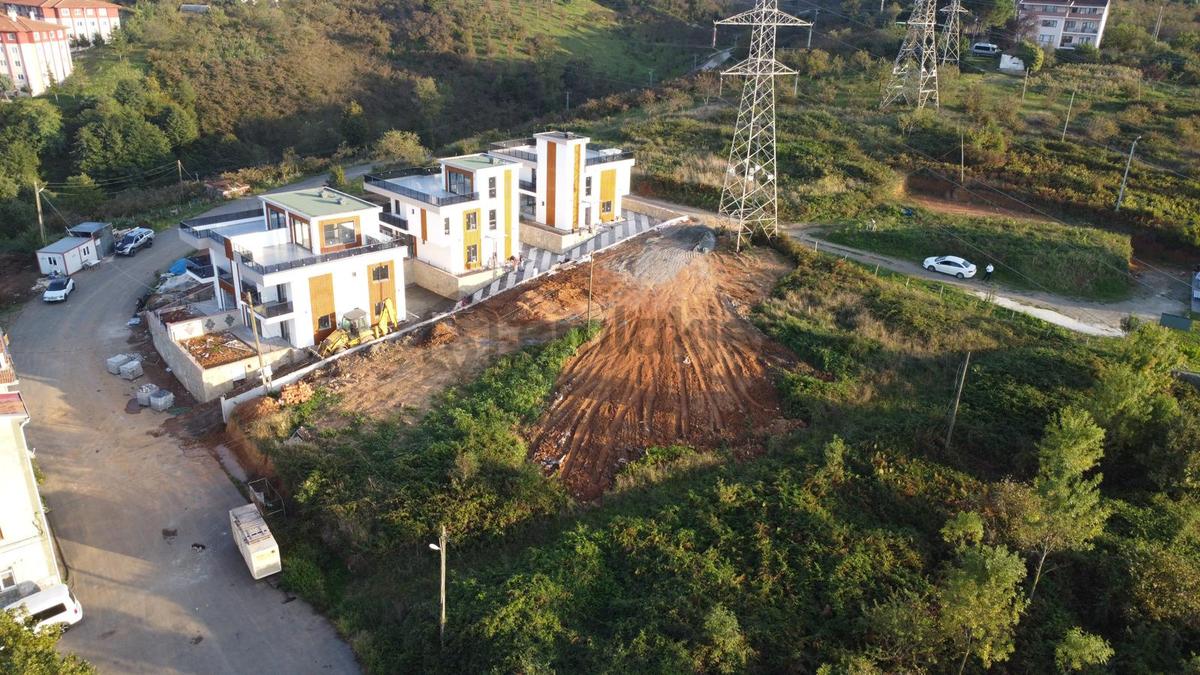 Trabzon Bostancı'da Satılık Arsa - 31