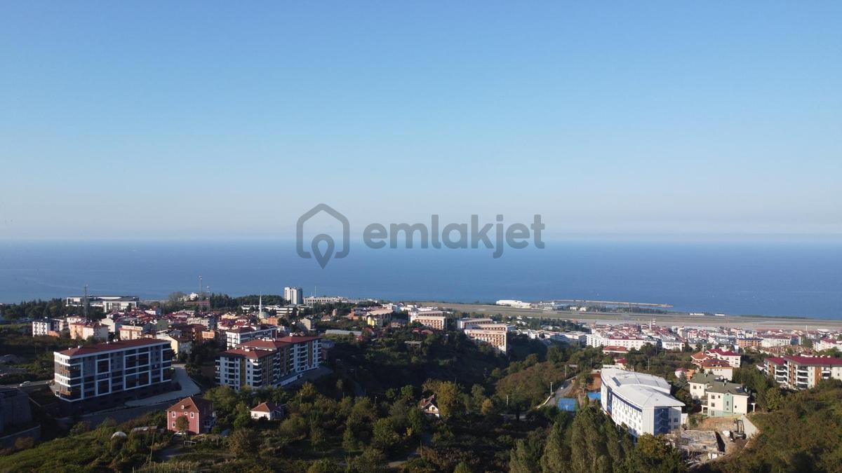 Trabzon Bostancı'da Satılık Arsa - 4