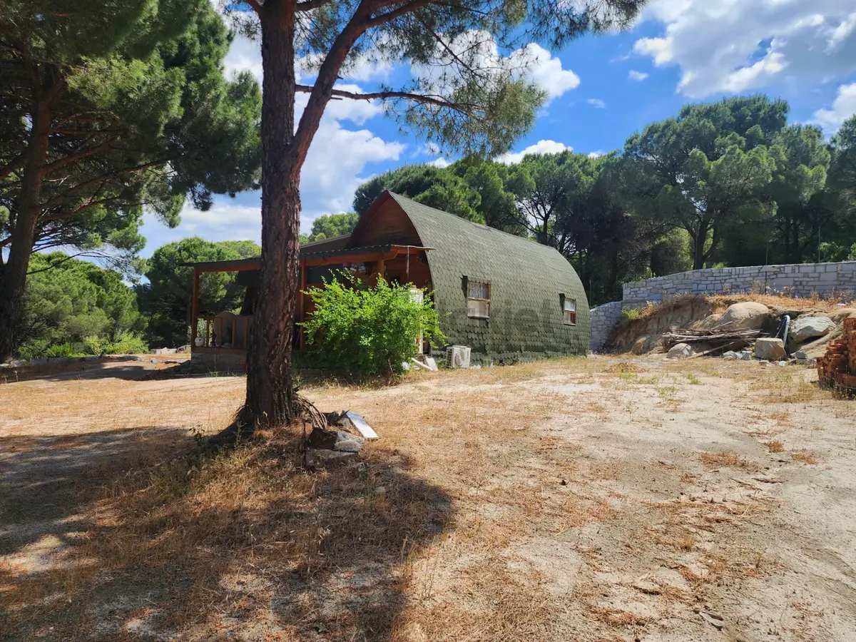 Bergama Okçular Müstakil Tapu Köy Evi Satılık - 32