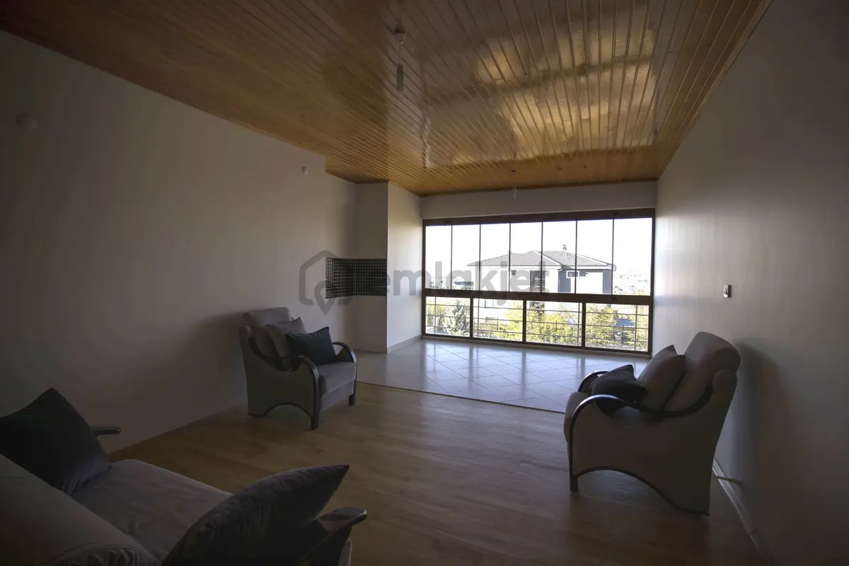 Cb Vizyon’dan Bahçelievler’de 5+2 430m2 Net Satılık Villa - 24