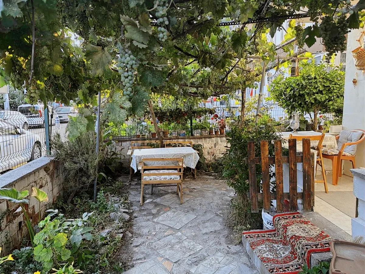 Karacabey Bayramdere Mahallesinde Bakımlı Satılık 2+1 Daire - 11