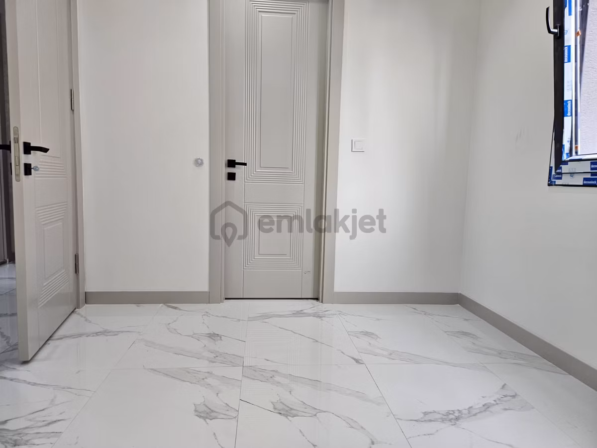 Denizli Hallaçlar’da 85m2 2+1 Sıfır Lüks Daireler - 5