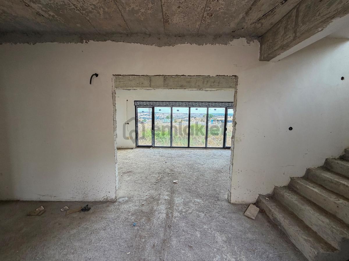 Balıkesir Karesi Naipli'de Satılık 4+1 252 M² Köşe Villa - 9