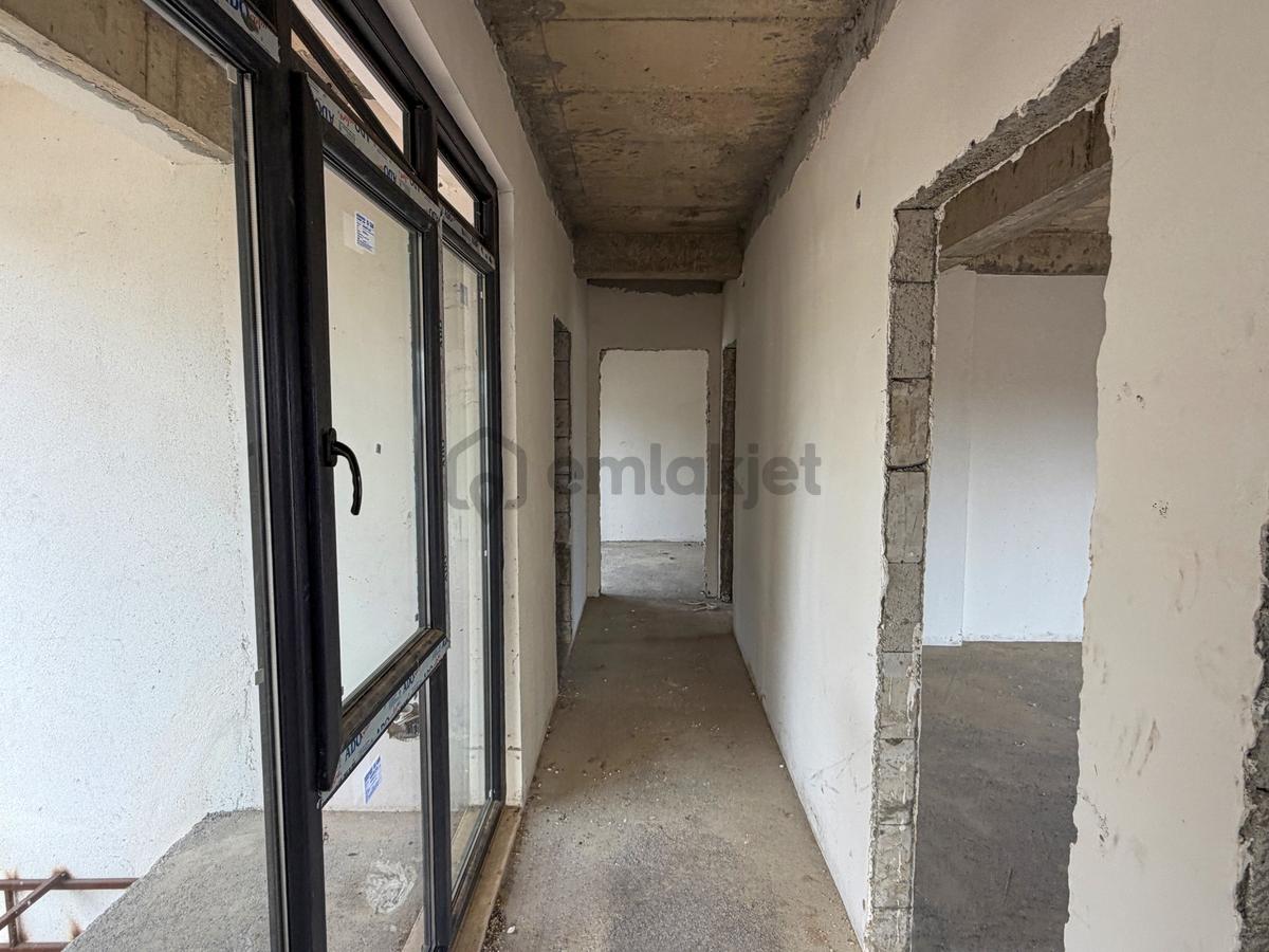 Balıkesir Karesi Naipli'de Satılık 4+1 252 M² Köşe Villa - 17
