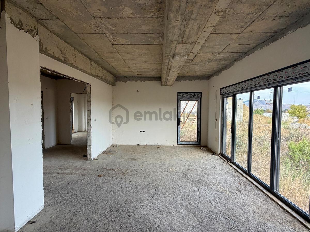 Balıkesir Karesi Naipli'de Satılık 4+1 252 M² Köşe Villa - 11
