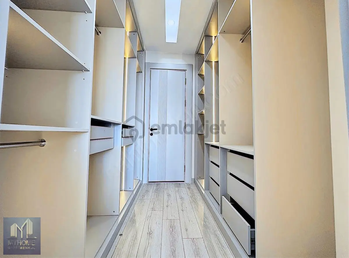 Önerlerde 4+1 270 M2 Lüks Villa Özel Havuzlu - 3