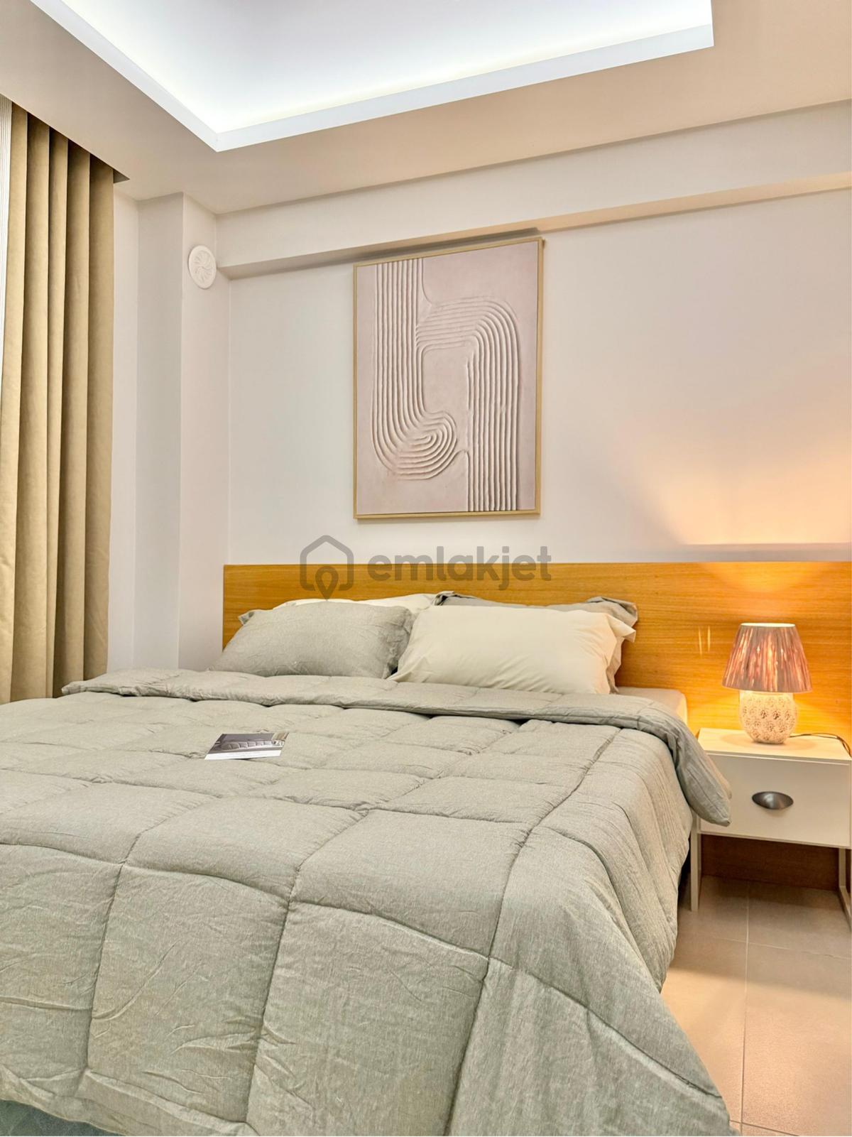 Florya Gyo’dan Satılık Lüks Apartlar - 23