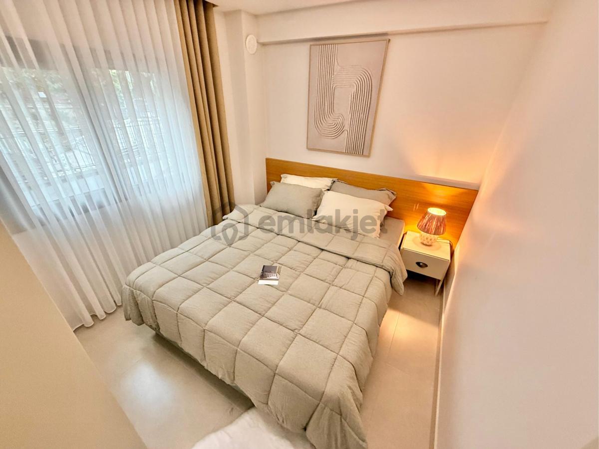 Florya Gyo’dan Satılık Lüks Apartlar - 32