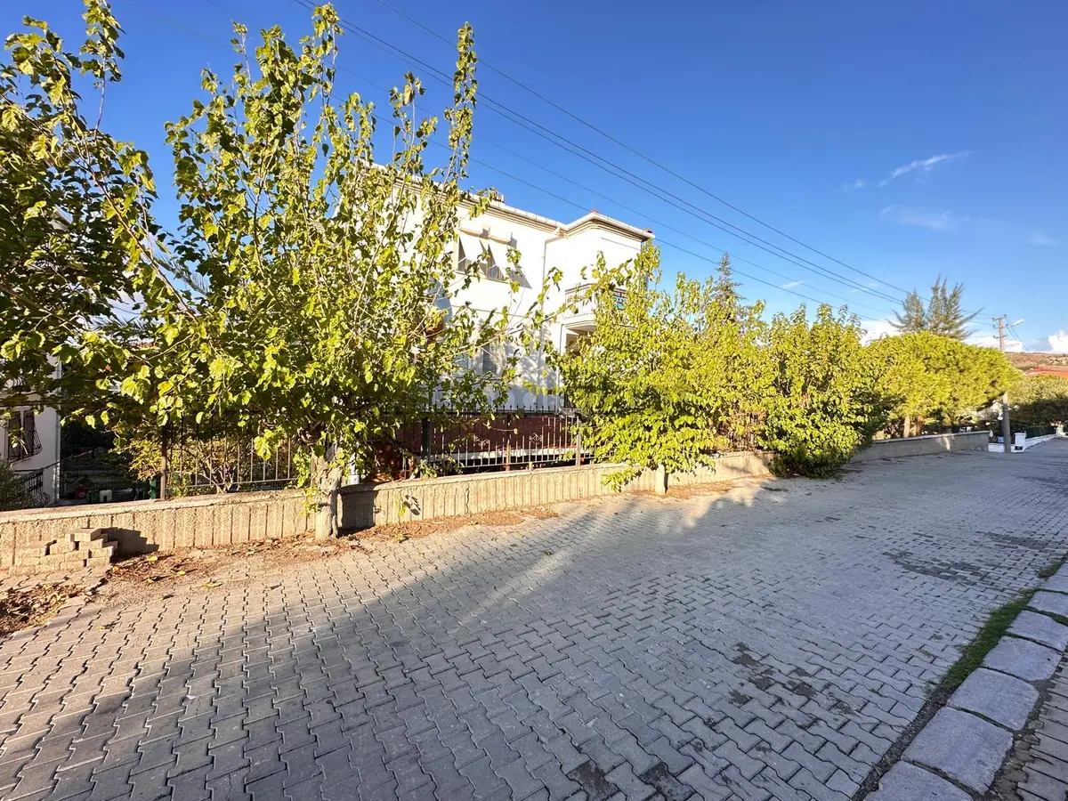 Eski Foçada Satılık Ara Kat Daire - 7