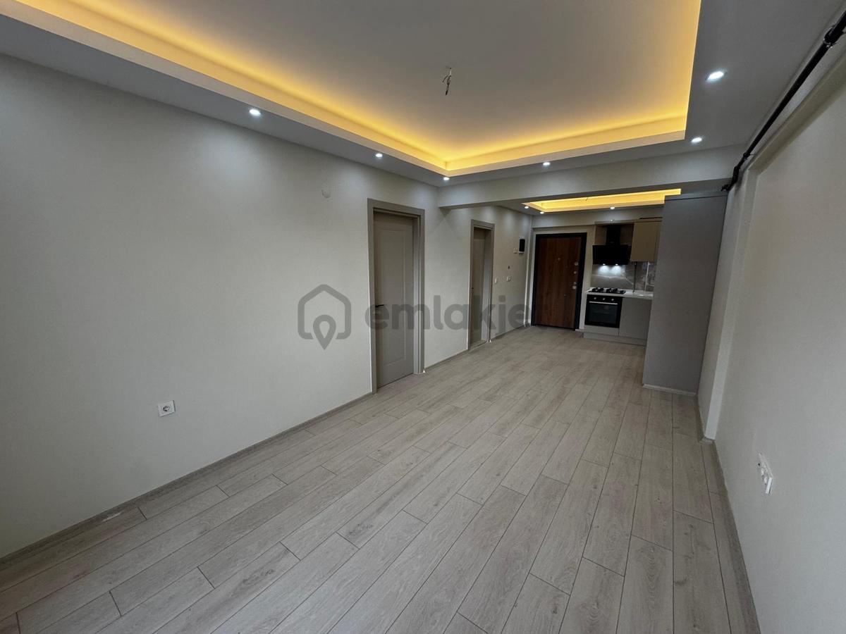 Seyrekte Satılık 1+1 Yeni (sıfır) Daire - 16