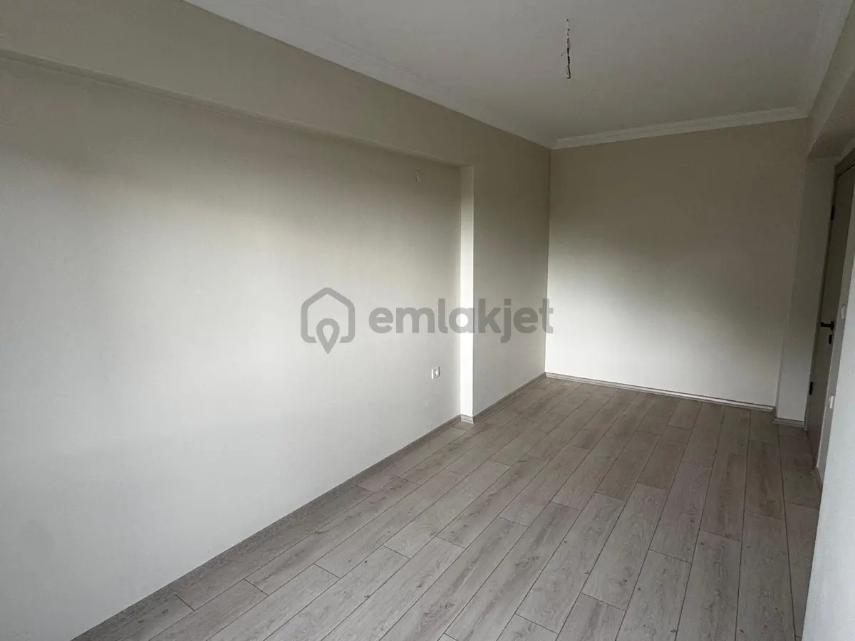 Seyrekte Satılık 1+1 Yeni (sıfır) Daire - 12