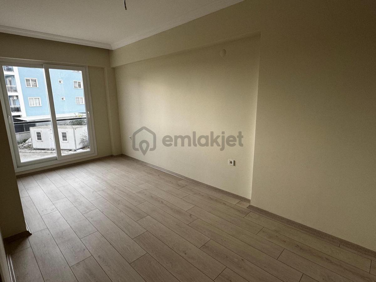 Seyrekte Satılık 1+1 Yeni (sıfır) Daire - 9