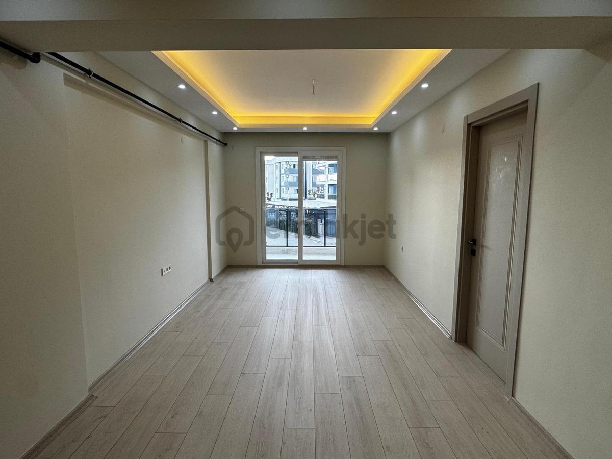 Seyrekte Satılık 1+1 Yeni (sıfır) Daire - 8