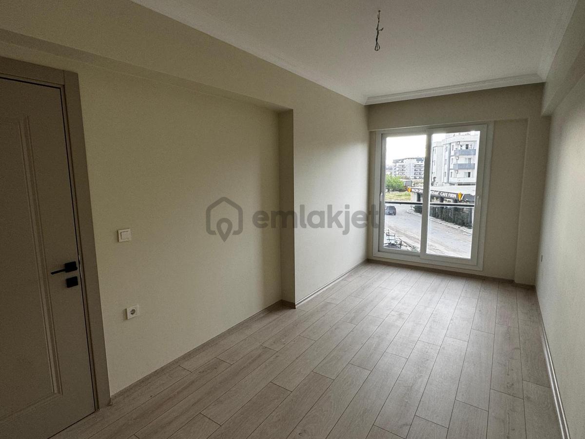 Seyrekte Satılık 1+1 Yeni (sıfır) Daire - 11