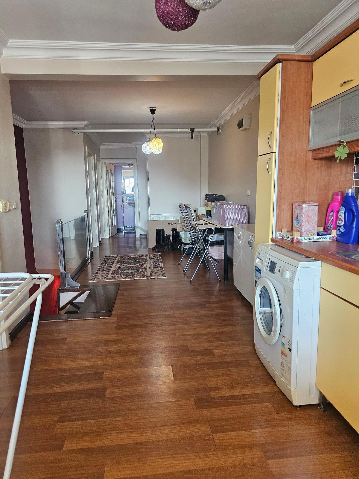Avcılar Gümüşpala Satılık Dubleks - 29