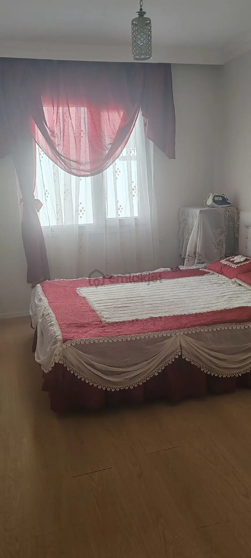 Sahibinden Dikili Salımbeyde Esyali 1+1 - 5