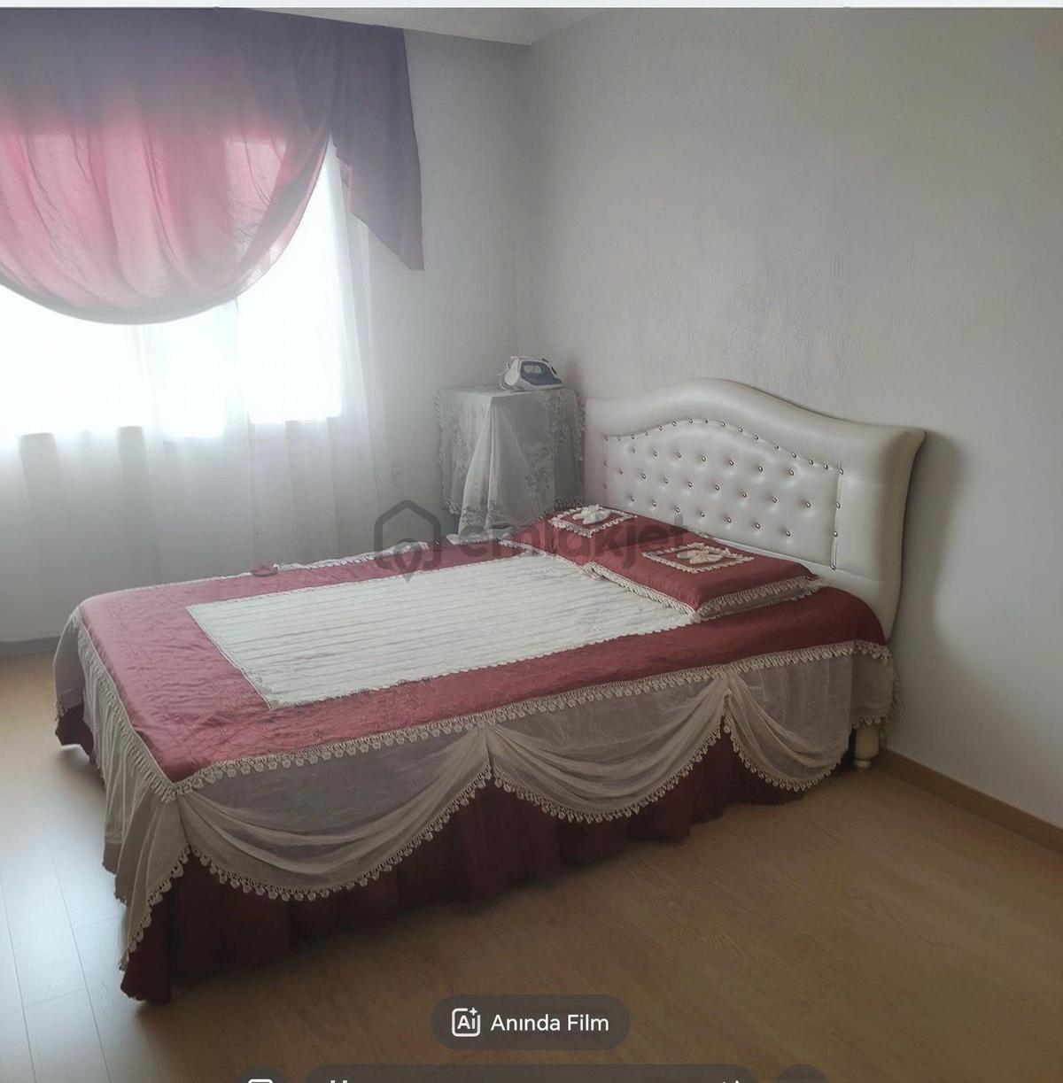 Sahibinden Dikili Salımbeyde Esyali 1+1 - 8