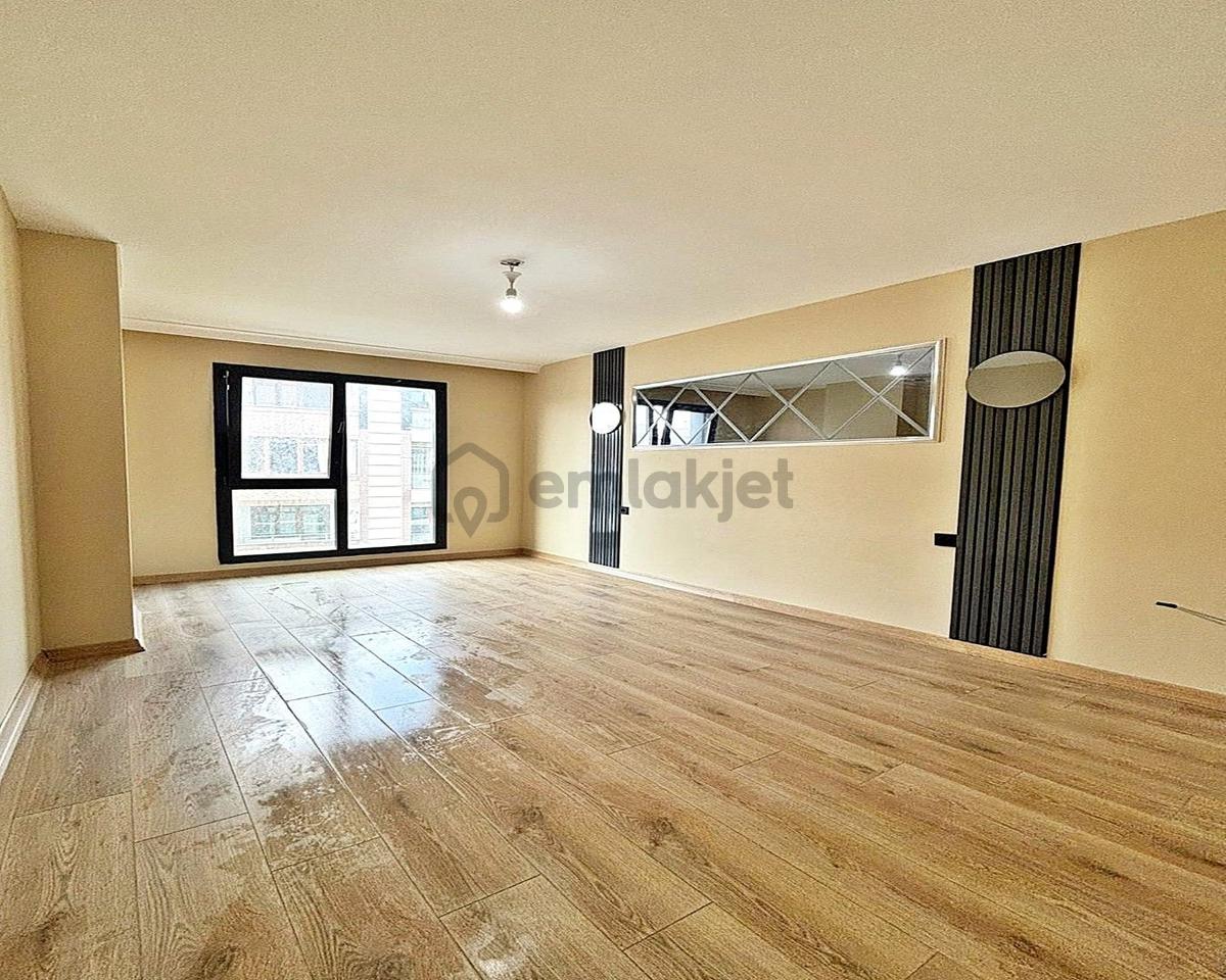 Lux Site İçerisinde Satılık 2+1 Arakat Daire - 5