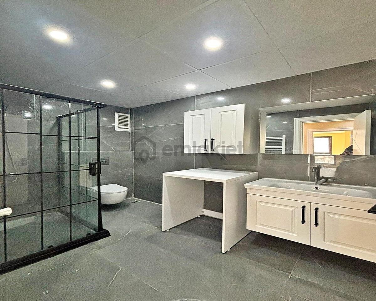 Lux Site İçerisinde Satılık 2+1 Arakat Daire - 14