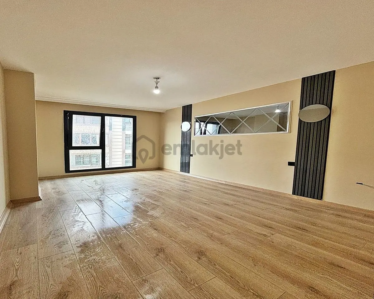 Lux Site İçerisinde Satılık 2+1 Arakat Daire - 6