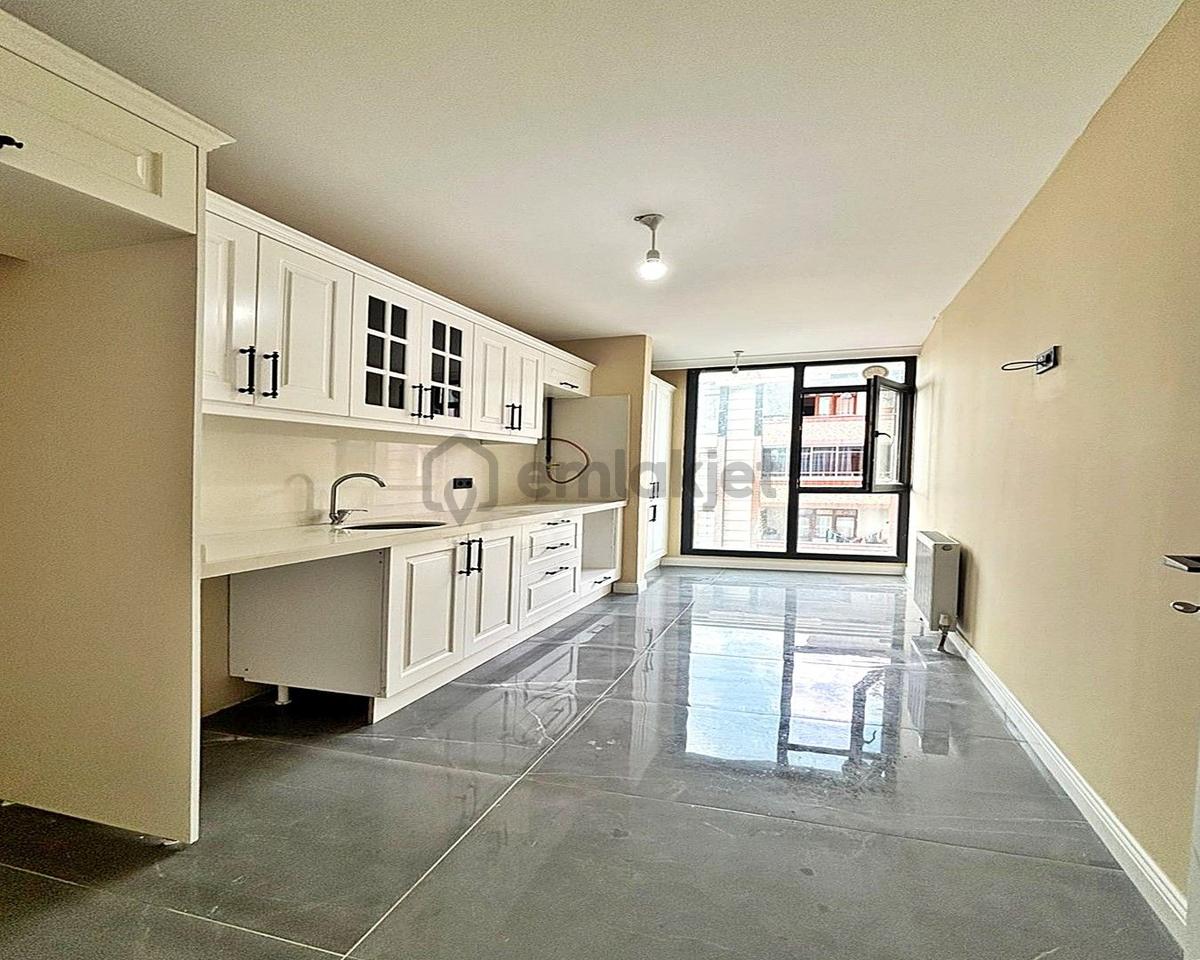 Lux Site İçerisinde Satılık 2+1 Arakat Daire - 3