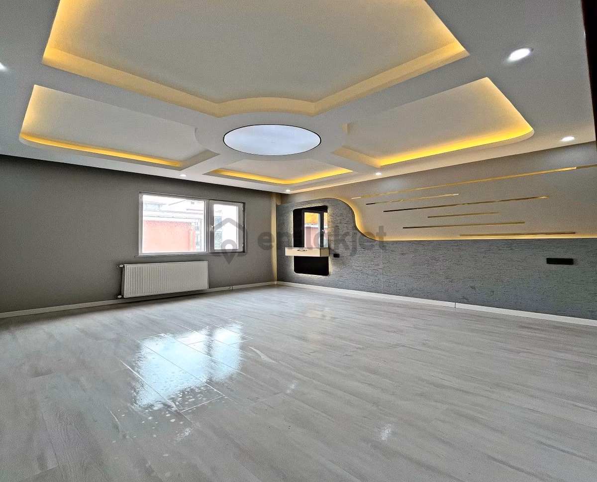 Bahçeşehir Lokasyonunda Satılık 2+1 Lüks Daire - 5