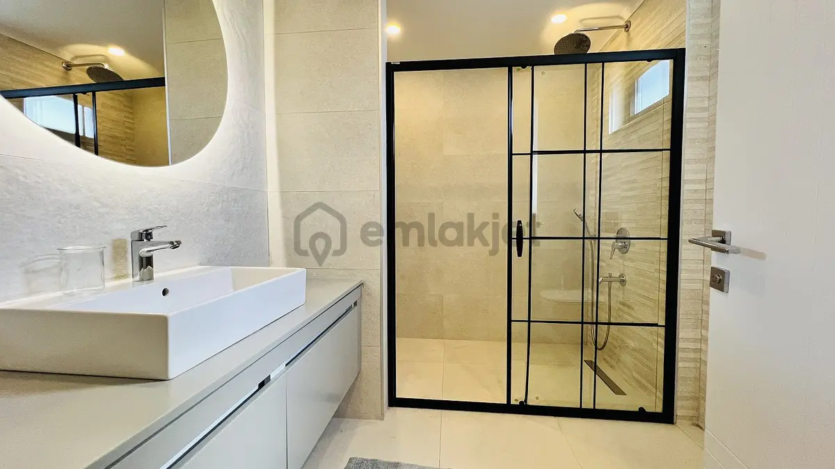 Antalya Kemer Çamyuva’da Satılık Lüks Villa - 7