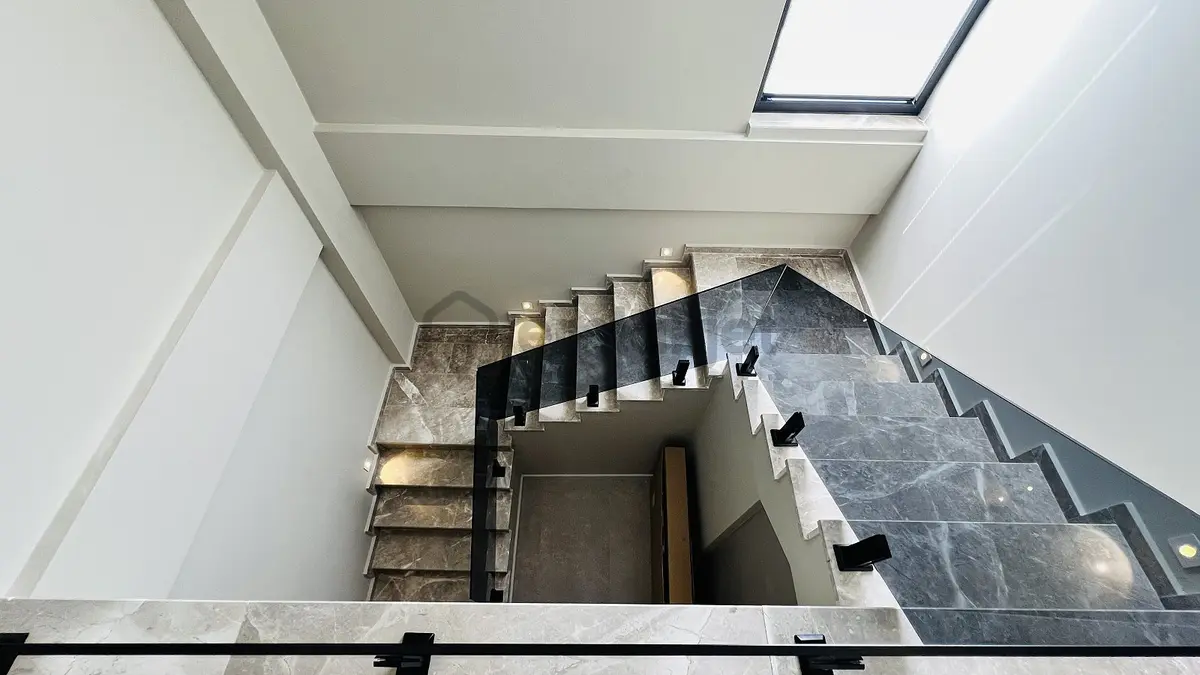 Antalya Kemer Çamyuva’da Satılık Lüks Villa - 33