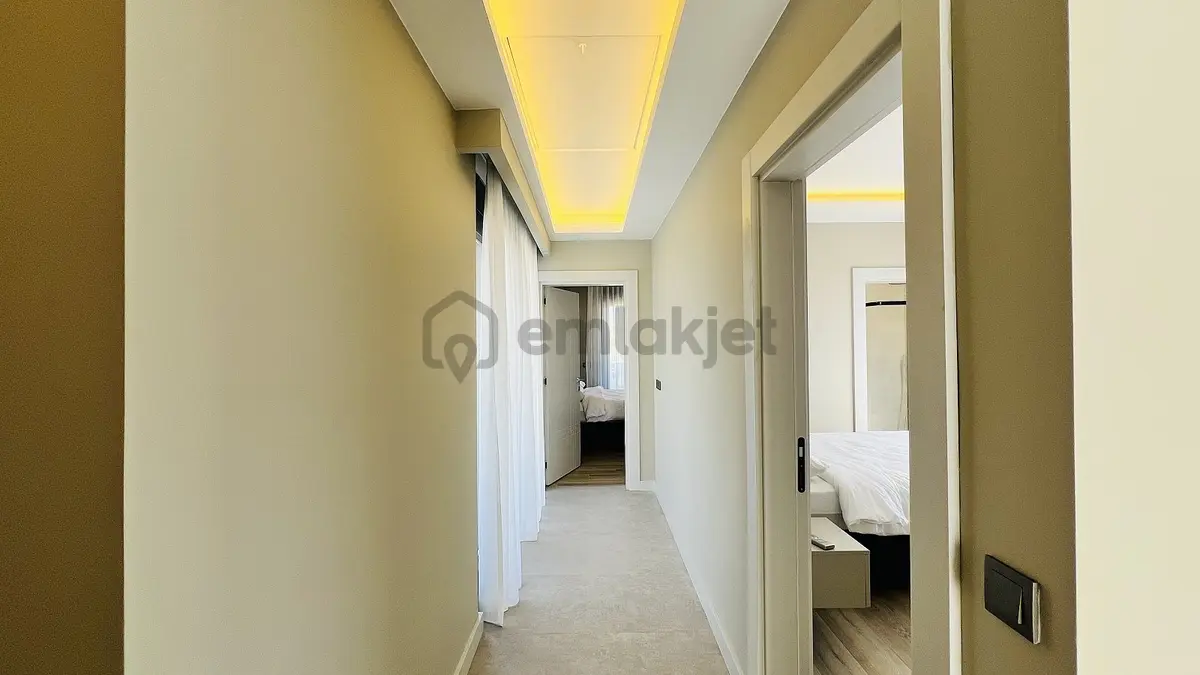 Antalya Kemer Çamyuva’da Satılık Lüks Villa - 30
