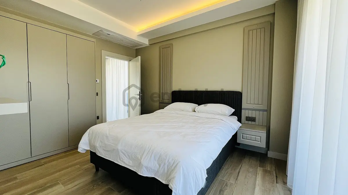 Antalya Kemer Çamyuva’da Satılık Lüks Villa - 15