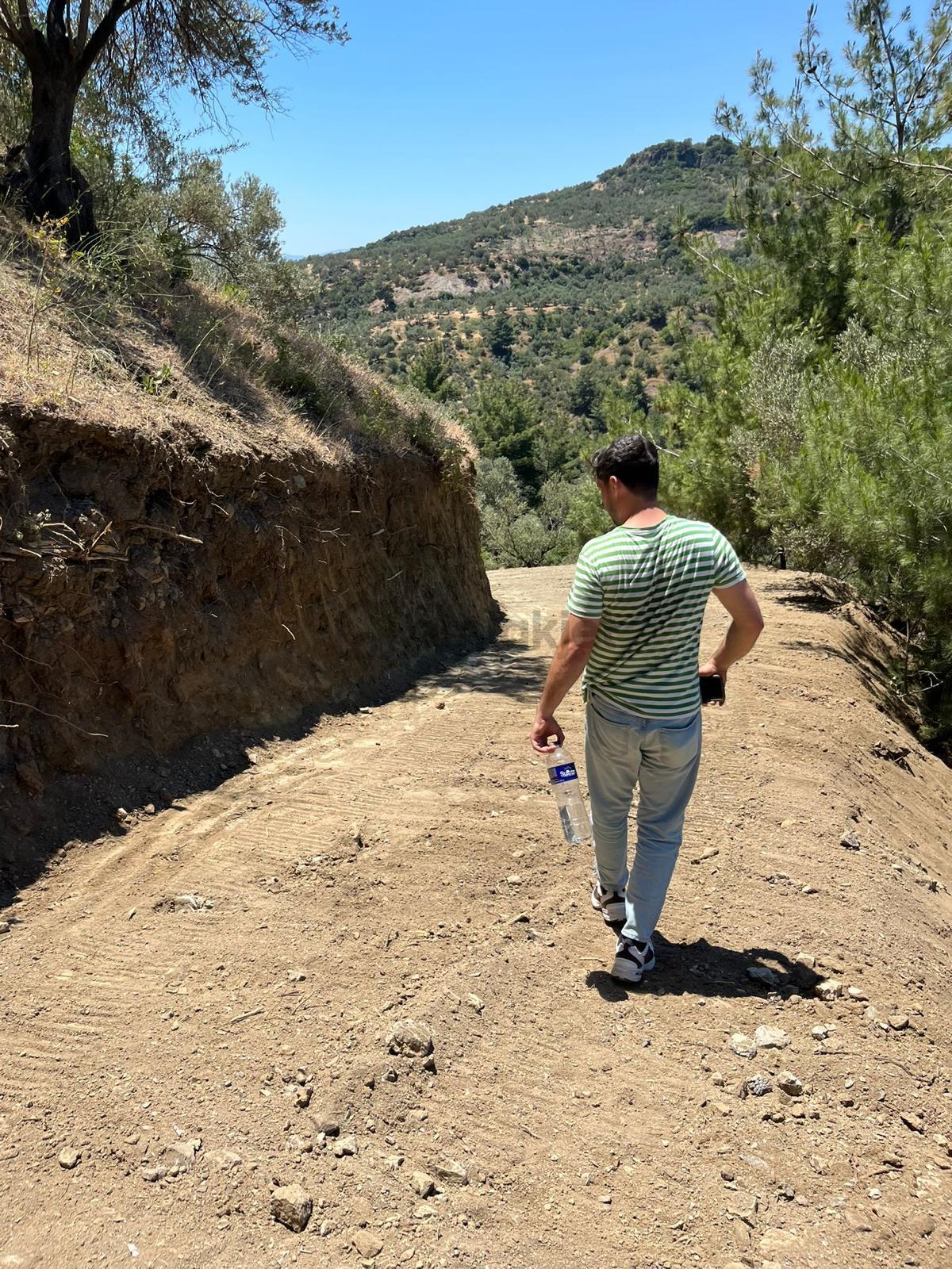 📍 Çanakkale / Ayvacık / Ahmetçe Köyü - 7
