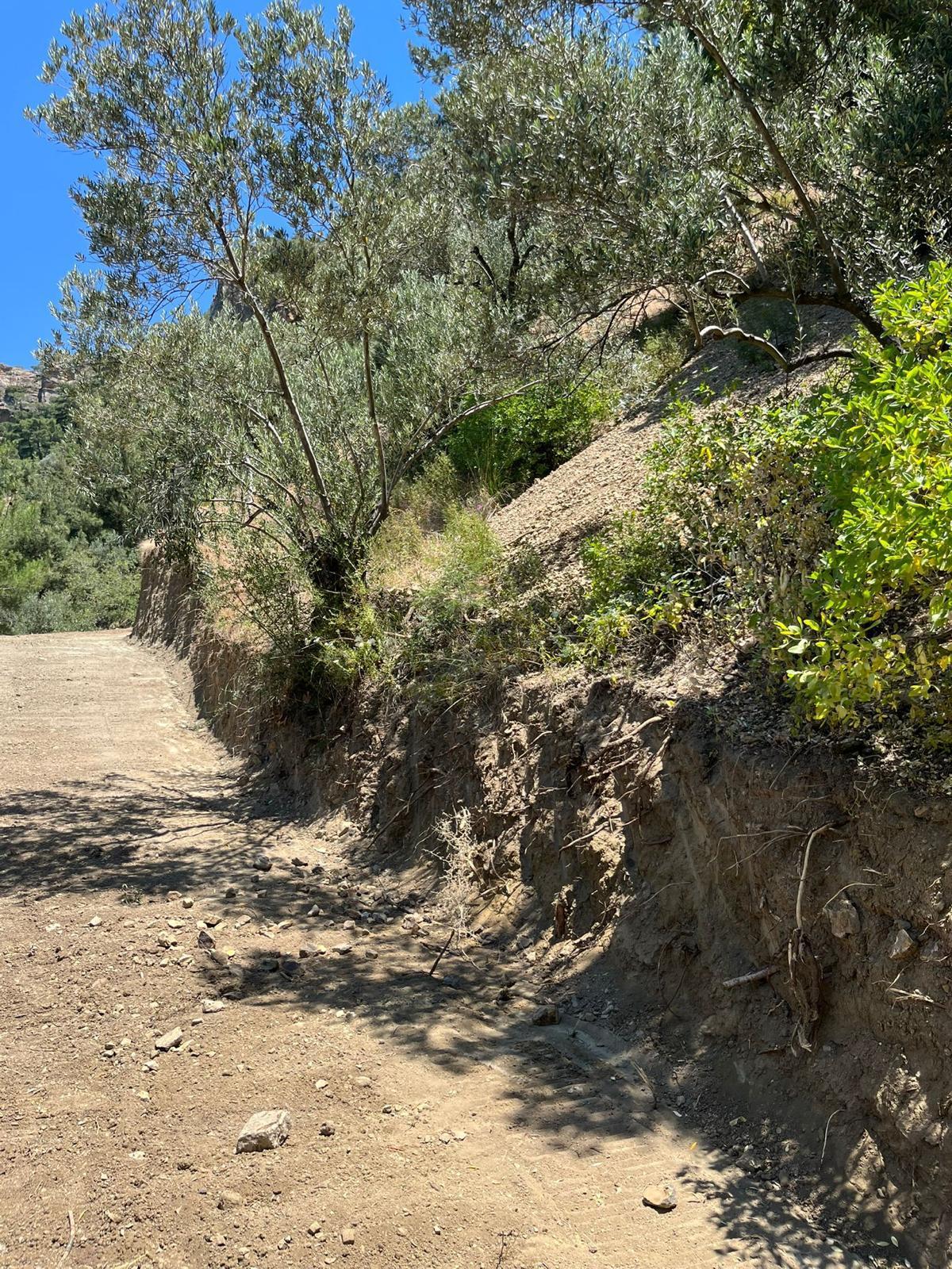 📍 Çanakkale / Ayvacık / Ahmetçe Köyü - 5