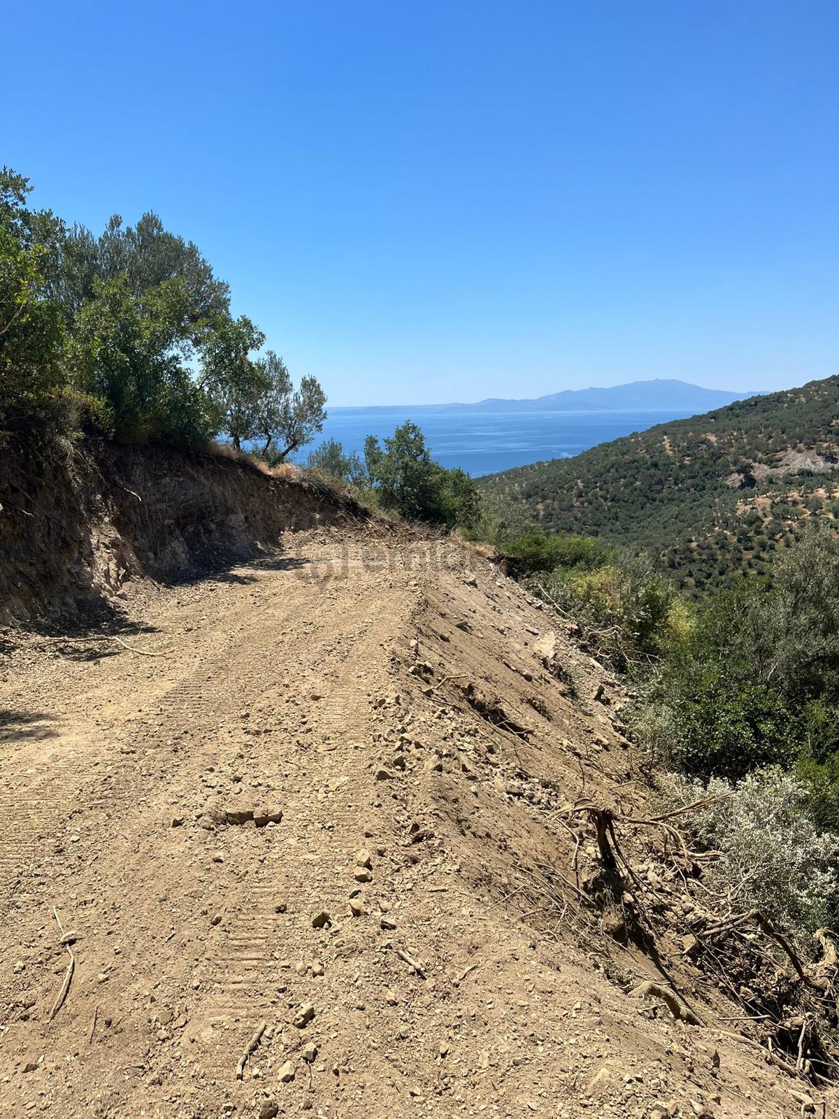 📍 Çanakkale / Ayvacık / Ahmetçe Köyü - 15