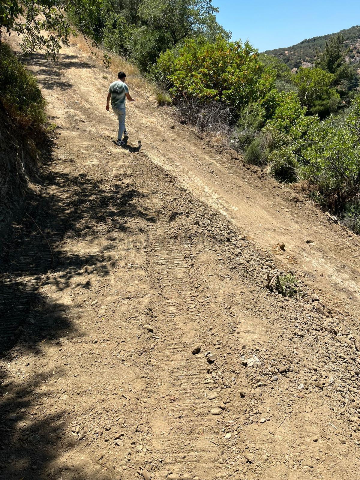 📍 Çanakkale / Ayvacık / Ahmetçe Köyü - 4