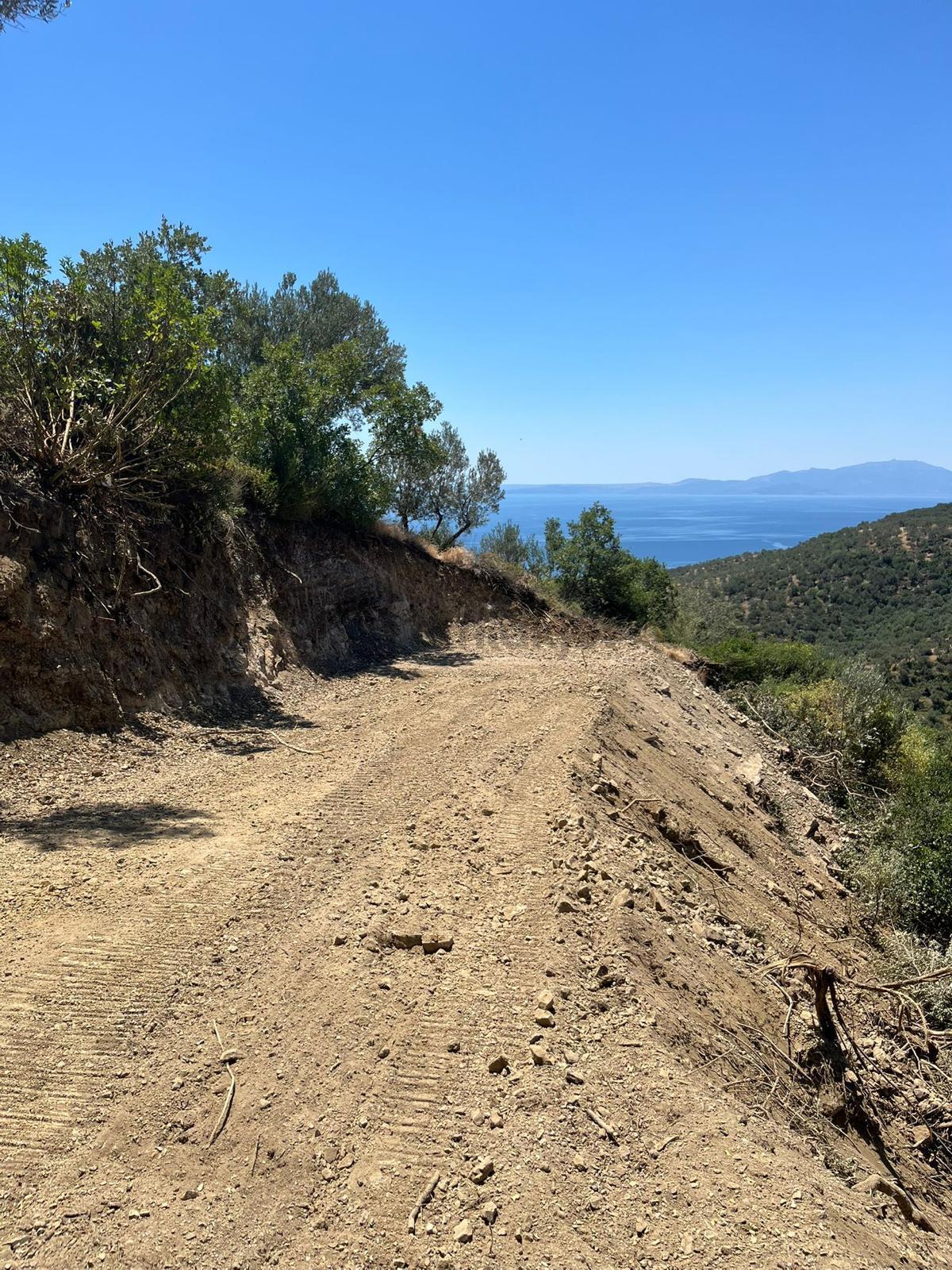 📍 Çanakkale / Ayvacık / Ahmetçe Köyü - 16