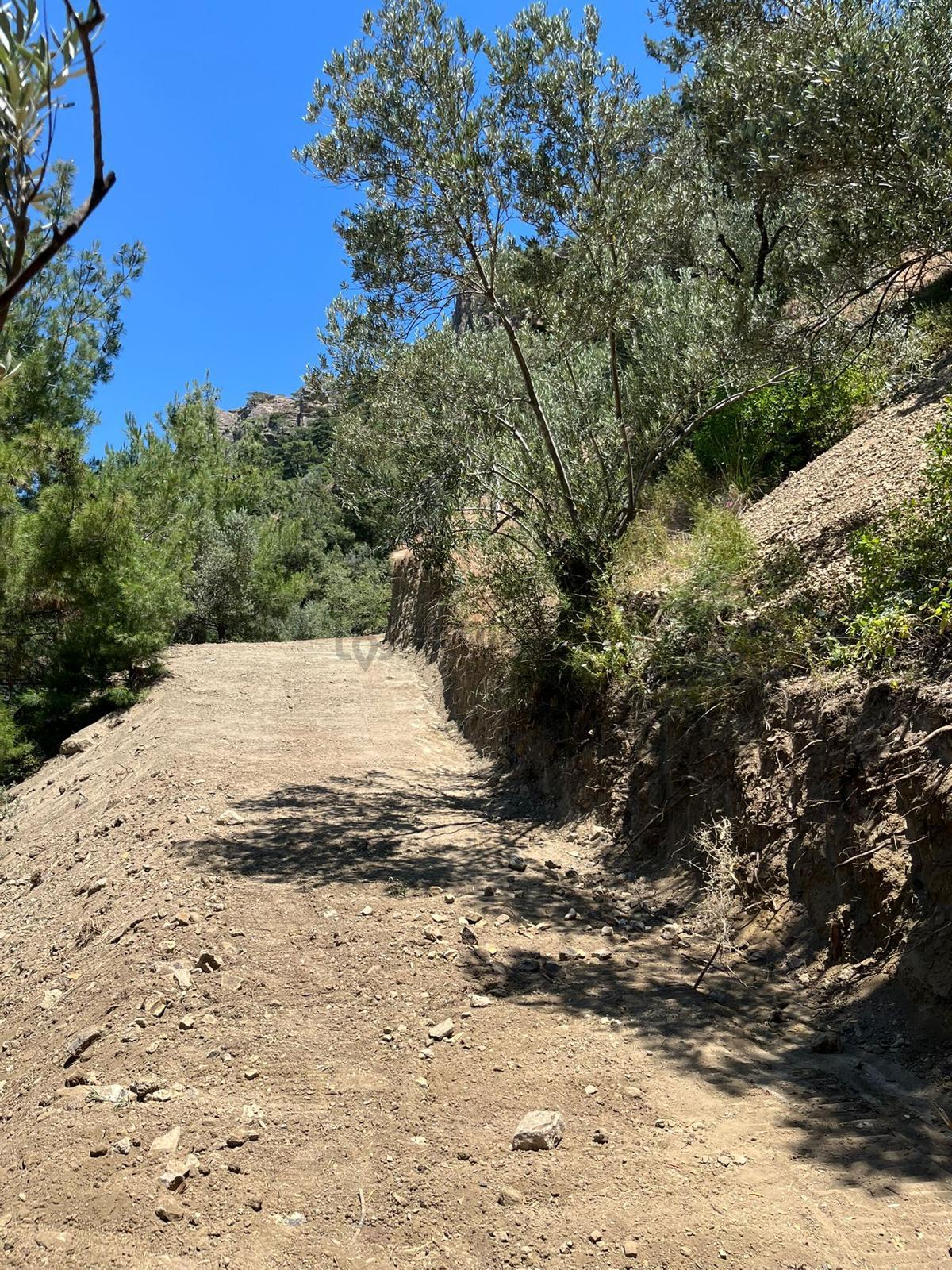 📍 Çanakkale / Ayvacık / Ahmetçe Köyü - 2