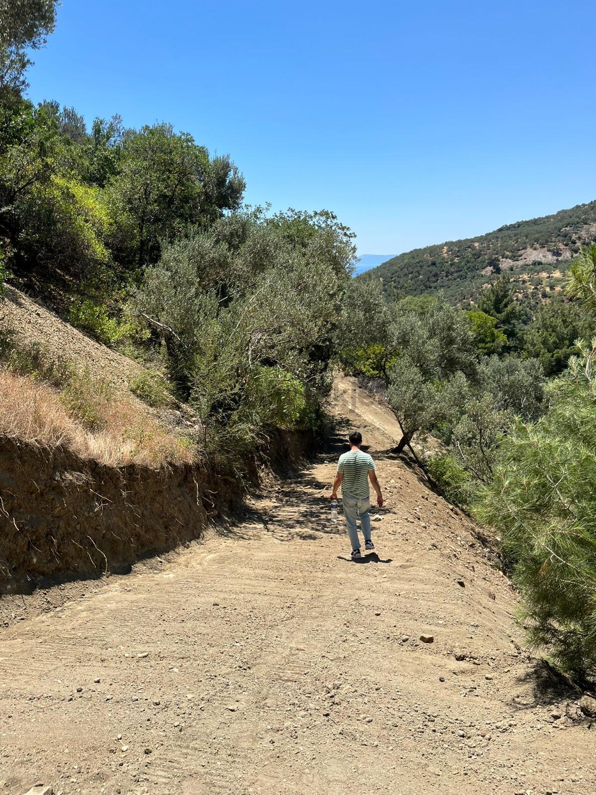 📍 Çanakkale / Ayvacık / Ahmetçe Köyü - 6
